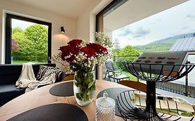 Ostoja Beskidy Apartament